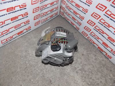 Лот: 13253654. Фото: 1. Генератор для TOYOTA OPA 1ZZ-FE. Другое (автозапчасти)