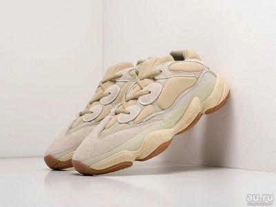 Лот: 17129741. Фото: 1. Кроссовки Adidas Yeezy 500 (19471... Кеды, кроссовки, слипоны