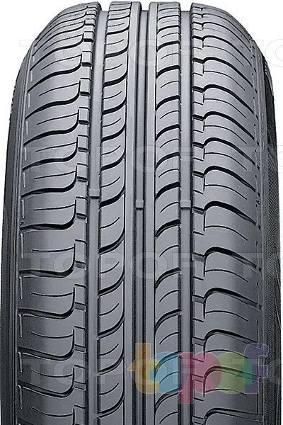 Лот: 9208000. Фото: 1. летняя резина hankook optimo k415. Шины