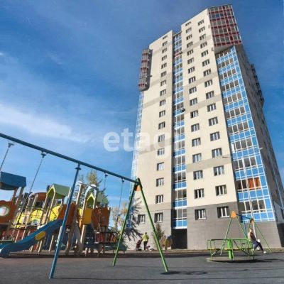 Лот: 21453120. Фото: 1. Продам 1-комн. 30 кв.м. Красноярск... Квартиры, студии