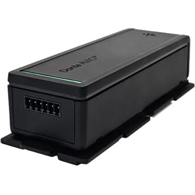 Лот: 25263262. Фото: 1. 2-Канальный Аналоговый Вход Audinate... WiFi, Bluetooth адаптеры