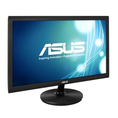 Лот: 11014472. Фото: 1. Монитор Asus VS228NE. ЖК-мониторы