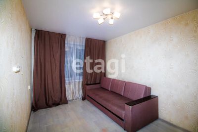 Лот: 21335730. Фото: 1. Продам 1-комн. кв. 31 кв.м. Красноярск... Квартиры, студии