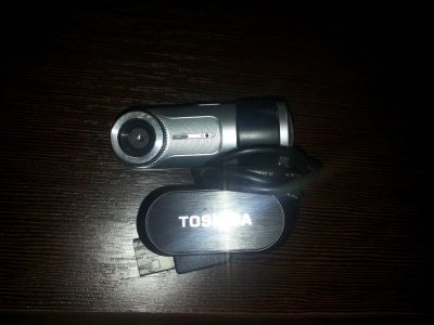 Лот: 4923531. Фото: 1. Web камера USB. Веб-камеры