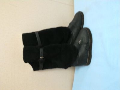 Лот: 12754205. Фото: 1. Унты. Угги, унты, валенки