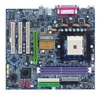 Лот: 1243145. Фото: 1. GIGABYTE GA-K8VM800M. Материнские платы