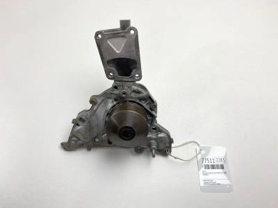 Лот: 21117131. Фото: 1. Помпа Mitsubishi Pajero Sport... Двигатель и элементы двигателя