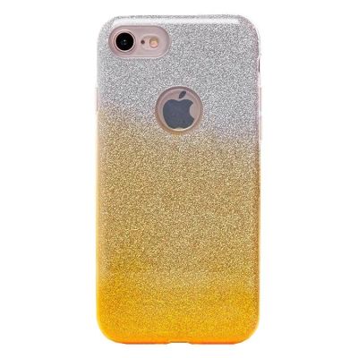 Лот: 14349892. Фото: 1. Чехол-накладка - SC097 Gradient... Чехлы, бамперы