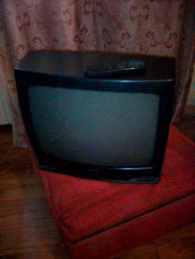 Лот: 10998944. Фото: 1. Телевизор Funai. 50см. Телевизоры