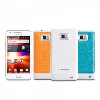Лот: 4524986. Фото: 1. Samsung Galaxy SII (S2) i9100... Смартфоны