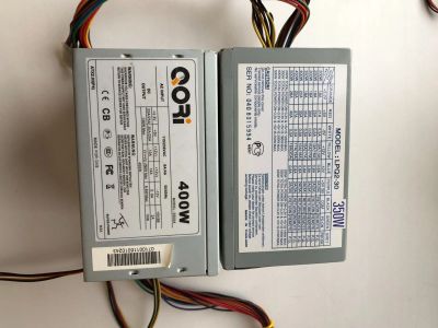 Лот: 17723596. Фото: 1. Блоки питания на 350W и 400W. Корпуса, блоки питания