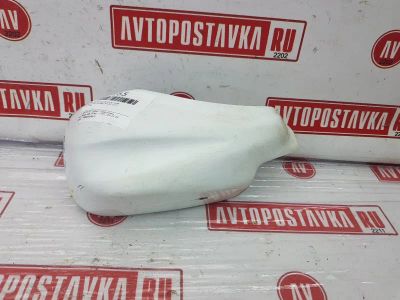 Лот: 20903378. Фото: 1. Накладка на зеркало Subaru Impreza... Кузов