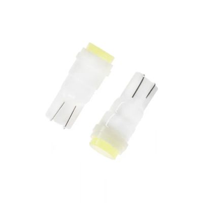 Лот: 25879927. Фото: 1. Лампа светодиодная KS, T10, 12... Оптика и освещение