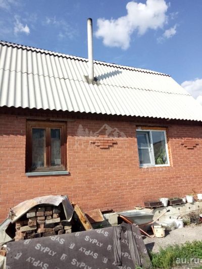Лот: 18438808. Фото: 1. Продается дом 120 кв.м. 4 сот... Дома