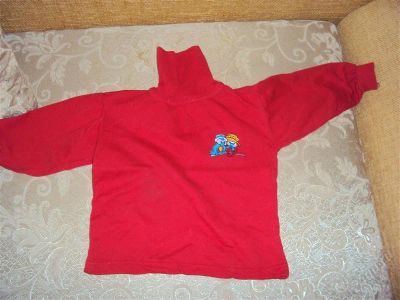 Лот: 999721. Фото: 1. Кофта. Свитера, худи, толстовки