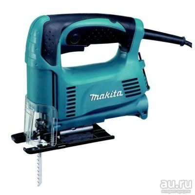 Лот: 13526085. Фото: 1. Лобзик Makita 4328(450Вт,h=65... Электроинструмент