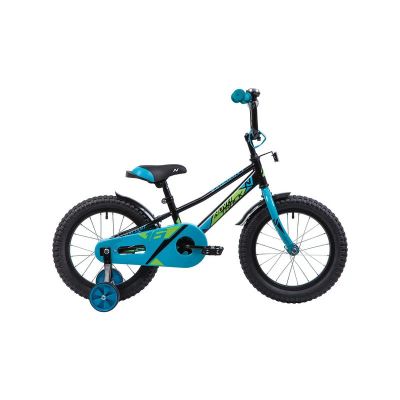 Лот: 15873163. Фото: 1. Велосипед NOVATRACK 16&quot; VALIANT... Красноярск