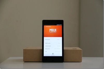 Лот: 5292719. Фото: 1. Смартфон Xiaomi Red Rice 1S. Смартфоны