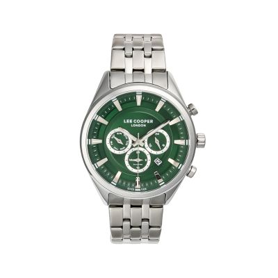 Лот: 23849037. Фото: 1. Мужские часы Lee Cooper LC07533... Оригинальные наручные часы