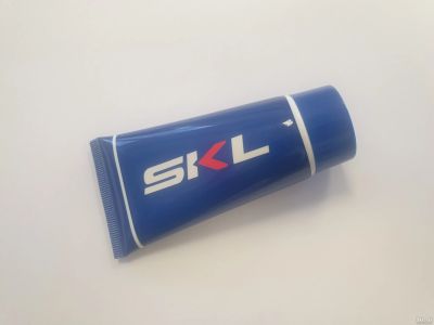 Лот: 18211832. Фото: 1. #cod905 Смазка сальника SKL 50гр... Запчасти для стиральных и посудомоечных машин
