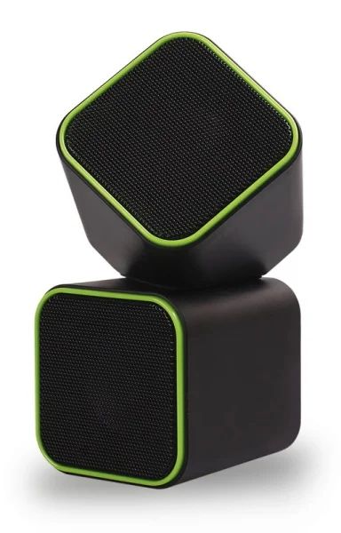 Лот: 19091579. Фото: 1. Колонки SmartBuy Cute 6Вт USB... Активные акустические системы