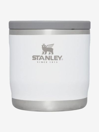 Лот: 25689513. Фото: 1. Термос для еды Stanley Adventure... Другое (спортивная одежда)