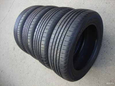 Лот: 9704152. Фото: 1. 195/60/16 NEXEN N"Blue eco SN01. Шины