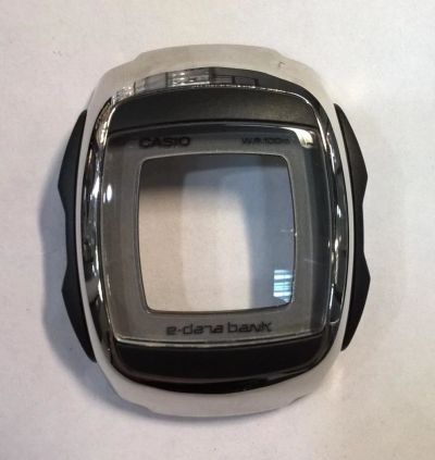 Лот: 12134748. Фото: 1. Корпус в сборе CASIO EDB-100J-1AV... Запчасти, инструмент для ремонта