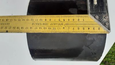 Лот: 16529729. Фото: 1. резиновый цилиндр. Другое (бизнес)