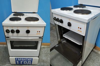 Лот: 17193860. Фото: 1. Плита электрическая Gorenje код... Плиты, духовые шкафы, варочные поверхности