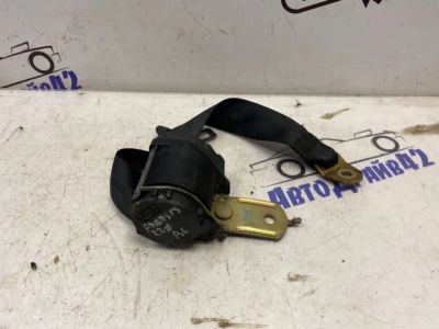 Лот: 21713626. Фото: 1. ремень безопасности Toyota Avensis... Двигатель и элементы двигателя