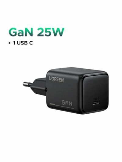 Лот: 25789922. Фото: 1. Зардяное устройство UGREEN X517... USB-флеш карты