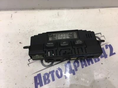 Лот: 21716105. Фото: 1. информационный дисплей Kia Sorento... Другое (автозапчасти)