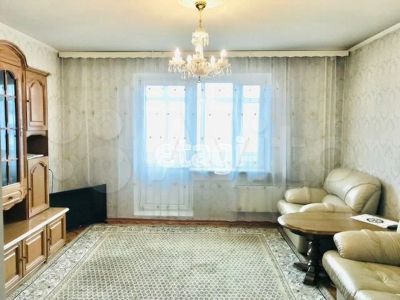 Лот: 18383687. Фото: 1. Сдам в аренду 3-х комнатную Весны... Квартиры, студии