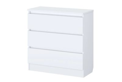 Лот: 23699725. Фото: 1. Комод POLINI kids Simple. Шкафы, стеллажи, комоды