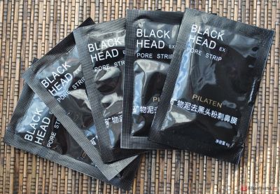 Лот: 7833004. Фото: 1. Black Head Черная маска. Уход за лицом 