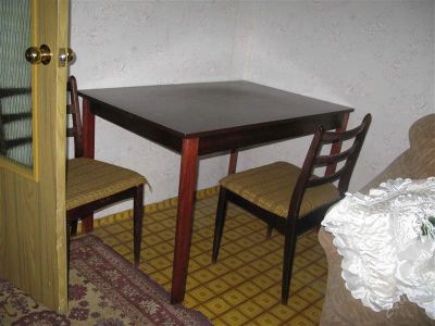 Лот: 2894911. Фото: 1. Стол раздвижной. Столы, стулья, обеденные группы