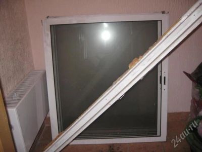 Лот: 1709131. Фото: 1. балконные рамы алюминиевые L=6... Окна, балконы