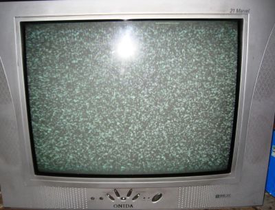 Лот: 4573148. Фото: 1. телевизор Onida 21". Телевизоры