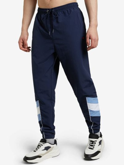 Лот: 22839347. Фото: 1. Брюки мужские Ellesse Minuti... Спортивные брюки, штаны