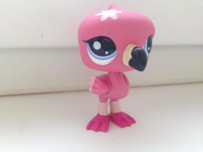 Лот: 4857158. Фото: 1. Игрушки LPS Littlest Pet Shop... Другое (игрушки)