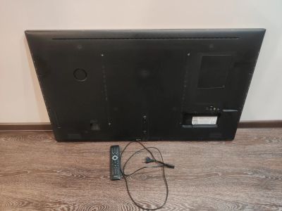 Лот: 21972587. Фото: 1. Телевизор Philips 47pfl6097t. Телевизоры