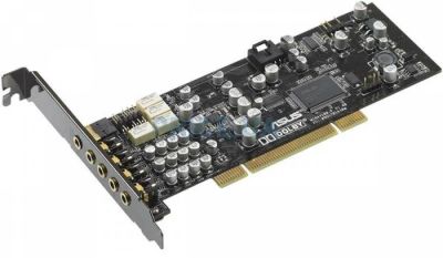 Лот: 3021774. Фото: 1. Звуковая карта ASUS Xonar D1 7... Звуковые карты