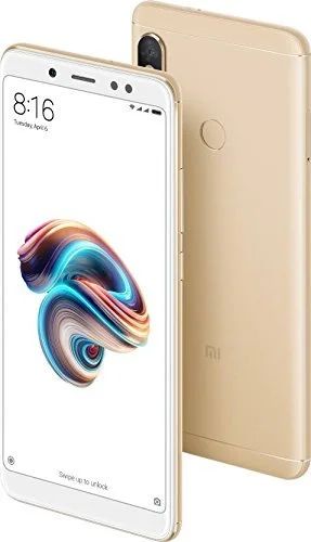 Лот: 14817335. Фото: 1. Смартфон Xiaomi Redmi Note 5 4... Смартфоны