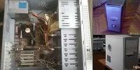 Лот: 9401807. Фото: 1. Компьютер celeron 2.8 Возможен... Компьютеры в сборе