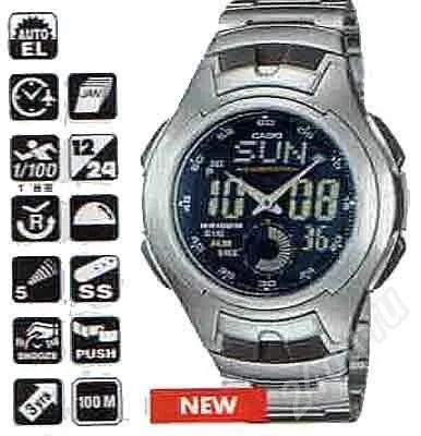 Лот: 588546. Фото: 1. Casio. Красноярск