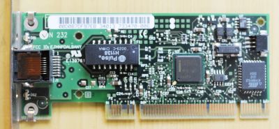 Лот: 25578343. Фото: 1. Server PCI Net Card - Intel Server... Сетевые карты