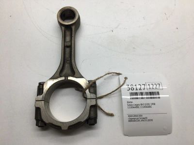 Лот: 20388687. Фото: 1. Шатун Subaru Legacy 1998 12100AA080... Двигатель и элементы двигателя