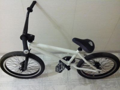 Лот: 4254234. Фото: 1. Bmx. Велосипеды