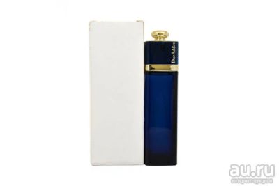 Лот: 8830005. Фото: 1. Dior Addict 100 ml (Lux качество... Женская парфюмерия